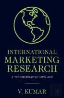 International Marketing Research