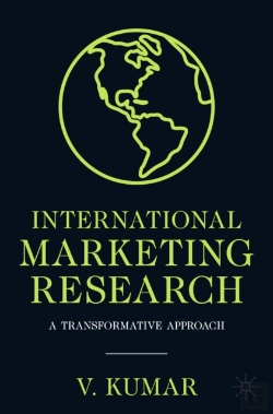 Bertrand.pt - International Marketing Research