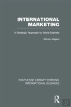 Bertrand.pt - International Marketing (Rle International Business)