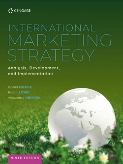 Bertrand.pt - International Marketing Strategy: Analysis, Development And Implementation