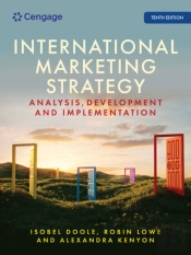 International Marketing Strategy: Analysis, Development And Implementation