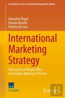 International Marketing Strategy