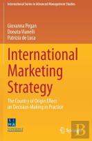 International Marketing Strategy