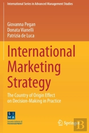 International Marketing Strategy
