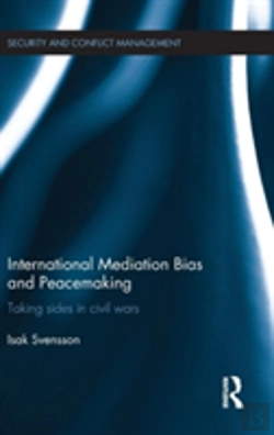 Bertrand.pt - International Mediation Bias And Peacemaking