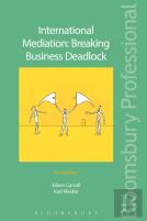 International Mediation: Breaking Business Deadlock