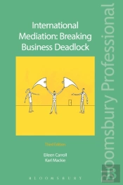 International Mediation: Breaking Business Deadlock