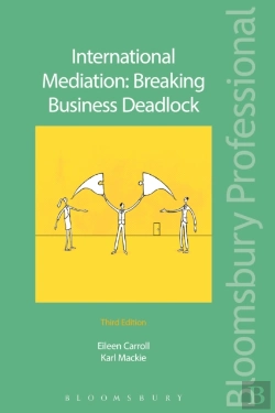 Bertrand.pt - International Mediation: Breaking Business Deadlock