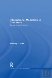 International Mediation In Civil Wars