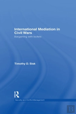 Bertrand.pt - International Mediation In Civil Wars