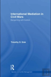 International Mediation In Civil Wars