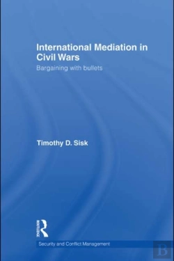 Bertrand.pt - International Mediation In Civil Wars