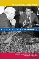 International Mediation In Venezuela