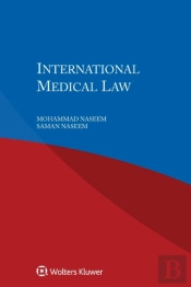 International Medical Law