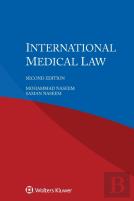 International Medical Law