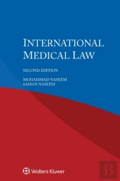 International Medical Law