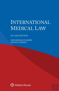 Bertrand.pt - International Medical Law