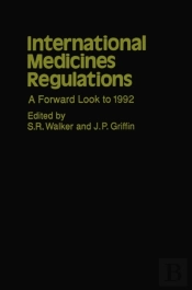 International Medicines Regulations