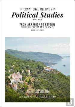 Bertrand.pt - International Meetings in Political Studies (Est. 1993)