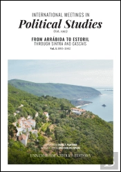 International Meetings in Political Studies (Est. 1993)