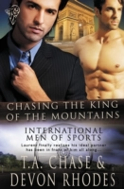 Bertrand.pt - International Men Of Sports: Chasing The King Of The Mountains