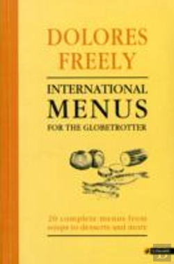 Bertrand.pt - International Menus For The Globetrotter