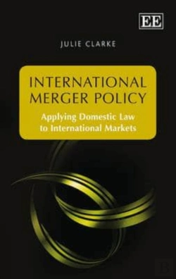Bertrand.pt - International Merger Policy