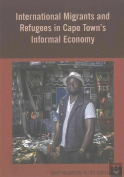 Bertrand.pt - International Migrants And Refugees In Cape Townis Informal Economy
