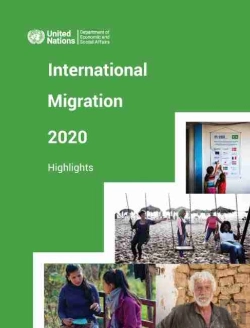 Bertrand.pt - International Migration 2020