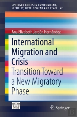Bertrand.pt - International Migration And Crisis