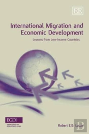 International Migration And Economic Development - Lessons From Low-Income Countries