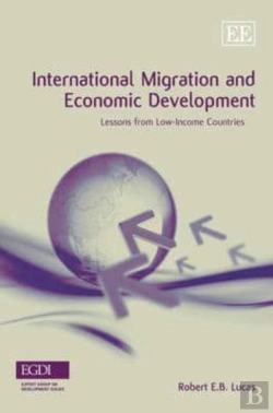 Bertrand.pt - International Migration And Economic Development - Lessons From Low-Income Countries