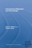 International Migration And Knowledge