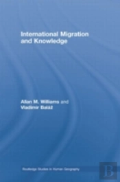 International Migration And Knowledge