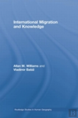 Bertrand.pt - International Migration And Knowledge
