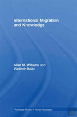 Bertrand.pt - International Migration And Knowledge