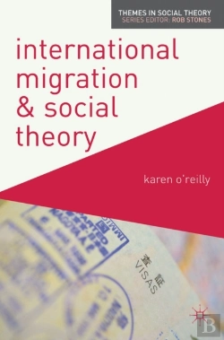 Bertrand.pt - International Migration And Social Theory