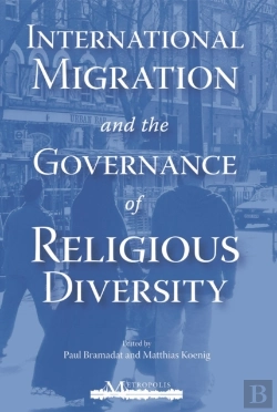 Bertrand.pt - International Migration And The Governance Of Religious Diversity