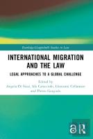 International Migration And The Law