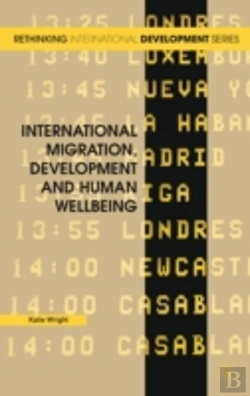 Bertrand.pt - International Migration, Development And Human Wellbeing