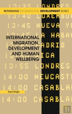 Bertrand.pt - International Migration, Development And Human Wellbeing