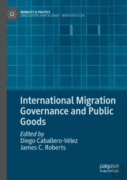Bertrand.pt - International Migration Governance And Public Goods