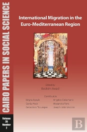 International Migration In The Euro-Mediterranean Region