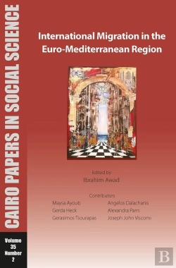 Bertrand.pt - International Migration In The Euro-Mediterranean Region