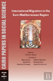International Migration In The Euro-Mediterranean Region