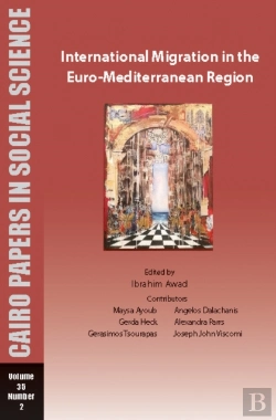 Bertrand.pt - International Migration In The Euro-Mediterranean Region