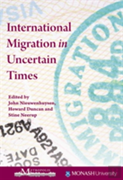 Bertrand.pt - International Migration In Uncertain Times