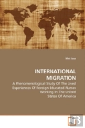 International Migration