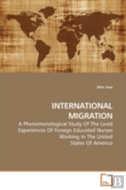 Bertrand.pt - International Migration