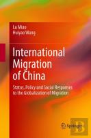 International Migration Of China